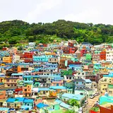 釜山港