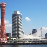 神戸港