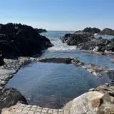 平内海中温泉
