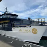 瀬戸内しまたびライン（広島港）