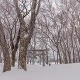 小樽天狗山神社