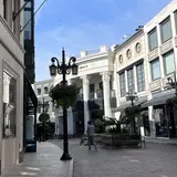 トゥー・ロデオ