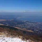 別府ロープウェイ