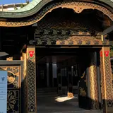 水戸東照宮