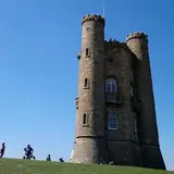 ブロードウェー・タワー