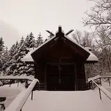 張碓稲荷神社