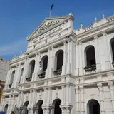 仁慈堂大楼