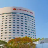 ANAクラウンプラザホテル金沢