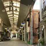 尾道商店街