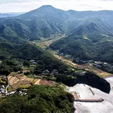 平戸の聖地と集落 (春日集落)