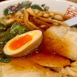 尾道ラーメン 喰海
