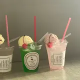 NO MELTY CAFE