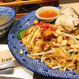 マンゴーツリーキッチン パッタイ グランスタ丸の内