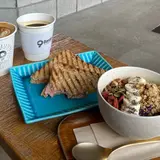 9 Borden Coffee