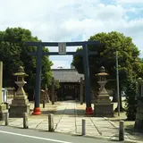 住吉神社
