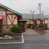 コメダ珈琲店 寒川店