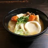 古民家麺処 かつら