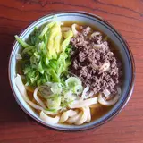 吉田のうどん とがわ