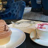 Ladurée Paris Bonaparte