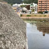 三原城 本丸跡