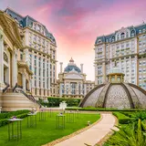 Grand Lisboa Palace Resort Macau