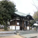 兵庫住吉神社