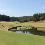 新陽カントリー倶楽部