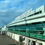 釧路空港（たんちょう釧路空港）
