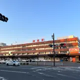 釧路駅