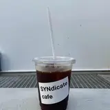 SYNdicate cafe