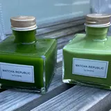 抹茶共和国