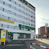 釧路駅前バスターミナル