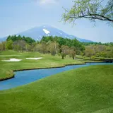 プレジデントカントリー倶楽部軽井沢コース