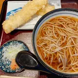 手打ちそば極楽乃