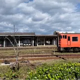 長門市駅