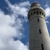 角島灯台公園