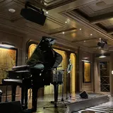 The St. Regis Bar