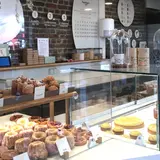 Patisserie Yann Couvreur