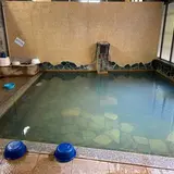 肘折温泉 上ノ湯