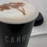 Carrera Cafe