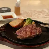 大田原 牛超 本店