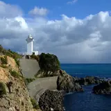 安乗埼灯台
