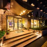 スーパーホテル松山