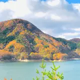 七ヶ宿ダム