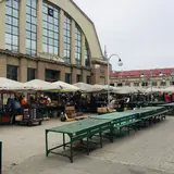 Riga Central Market