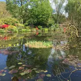 クロード・モネ財団（Claude Monet）