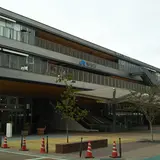 徳山駅