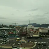 徳山港 フェリーターミナル