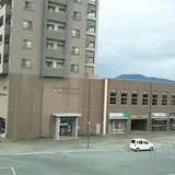 下松市駅南市民交流センターきらぼし館
