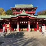 富岡八幡宮